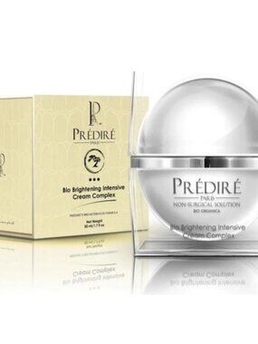 Predire Paris Bio Brightening Intensive Cream Comple